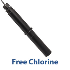 Chlorine