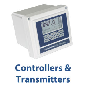 Controllers & Transmitters