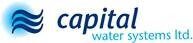 Logo of the Irish Distributor Capital Water Systems