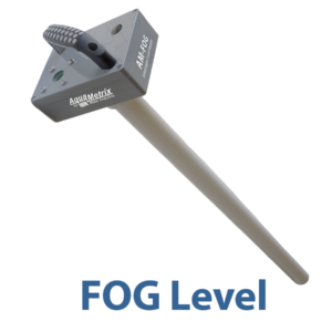 AM-FOG Probe